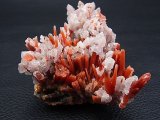 ＜只今商談中＞ダルネゴルスク産レッドクオーツ 100.9g