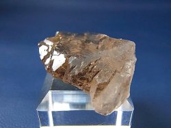 画像1: スイスPiz Acletta産グインデル水晶 16.3g