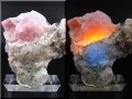 ツグツパイト（タグトゥパイト）原石 21.7g