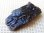 画像2: 南フィンランド産天然スモーキークオーツ板状結晶（トルマリン付き）48.4g (2)