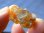 画像2: ブラジル産ユークレース原石結晶クラスター 50.8カラット (2)