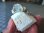画像1: フンザ産ライトブルートパーズ結晶付き原石86.2g (1)