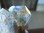 画像2: フンザ産ライトブルートパーズ結晶付き原石86.2g (2)