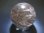 画像1: シルバールチル水晶丸玉47mm (1)