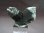 画像2: アイダホ産ケアンゴーム水晶（双晶）原石81.2g (2)