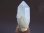画像1: マダガスカル産ホワイトキャンドル水晶ポイント60.4g (1)