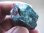 画像2: アフガニスタン産インディゴ＆ピンクトルマリン結晶原石 168.6カラット (2)