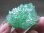 画像2: グリーンアポフィライト美石結晶原石39.8g (2)