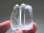 画像1: スカルドゥ産タントリックツイン水晶板状結晶ポイント36.8g (1)