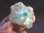 画像2: ブラジル産アクアマリン付き水晶原石42.8g (2)