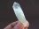 画像2: マダガスカル産フックサイトイン（グリーンファントム）水晶ポイント12.2g (2)
