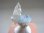 画像1: エロンゴ産水晶付きブルートパーズ原石3.4ｇ (1)