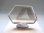 画像1: カルール産エレスチャルファントムスモーキー水晶研磨スライス7.8g (1)