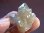 画像2: ダルネゴルスク産レインボーオーラ/スモーキー水晶原石18.4g (2)