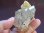 画像1: スカルドゥ産ブルッカイト入り水晶127.0g (1)
