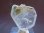 画像1: スカルドゥ産グリーンファントム水晶（日本式双晶）17.9g (1)