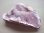 画像1: コンゴ産コバルトカルサイト＆クリソコラ（ジェムシリカ）onドゥルージ水晶原石126.5g (1)
