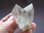 画像1: スカルドゥ産ダブルポイント水晶126.9g (1)