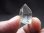 画像1: スウェーデン・ラップランド産クリア水晶（ウインドウ付き）ポイント6.4g (1)