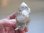 画像1: インドヒマラヤ・ランプール産ルチル入り水晶ポイント104.2g (1)