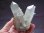 画像1: スカルドゥ産ツイン水晶356.4g (1)