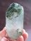 画像1: スカルドゥ産セルフヒールド型グリーン水晶395.9g (1)