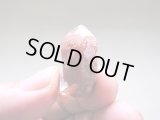 モロッコ産赤水晶（Quartz Rouge）8.6g