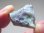 画像1: ボリビア産パープルフローライトインリザルダイト原石10.1g (1)