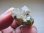画像2: ダルネゴルスク産ベータ型水晶＆アンドラダイトガーネット原石12.5g (2)