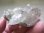 画像1: ペルー産パイライト＆水晶原石66.7g (1)
