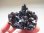 画像1: カザフスタン産モリオン（黒水晶）連晶原石67.4g (1)