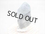 インディゴライト（ブルートルマリン）イン水晶7.4g