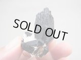 ナミビア・エロンゴ産ブラックトルマリン原石22.8g