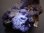 画像2: ナミビア・エロンゴ産パープルフローライト＆水晶原石29.5g (2)