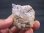 画像1: スペイン・アストゥリアス産水晶＆カラーレスフローライト原石106.0g (1)