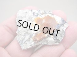 画像2: 【クリアランス価格70％OFF 1,500円→450円】ポルトガル産ブラウンオパール原石15.0g