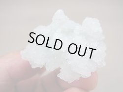 画像1: 【クリアランス価格50％OFF 3,000円→1,500円】プーナ産プレナイト原石25.3g