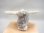 画像1: ダルネゴルスク産インターフェレンス水晶＆カルサイト原石11.8g (1)