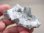 画像2: ダルネゴルスク産グリーン水晶＆カルサイト＆ヘデンベルガイト原石52.7g (2)