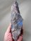 画像1: キャビネットサイズ：ハバロフスク産イルニマイト原石ブロック784g (1)