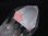 画像1: トマスゴンサガ産クリア水晶（オーラ皮膜付き）76.6g (1)