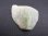 画像1: 青海川産グリーンひすい研磨原石（透過性あり）27.0g (1)