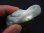 画像2: 青海川産グリーンひすい研磨原石（透過性あり）15.4g (2)