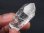 画像1: エレスチャル型/コロンビアン・レムリアンシード水晶ポイント（タイムリンクフューチャー）37.2g (1)