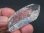 画像2: エレスチャル型/コロンビアン・レムリアンシード水晶ポイント（タイムリンクフューチャー）37.2g (2)