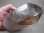 画像2: キャビネットサイズ：スカルドゥ産スーパークリアスモーキークオーツ 1,151g (2)