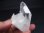 画像2: トマスゴンサガ産クリア水晶（タイムリンクフューチャー/イシス）137.6g (2)