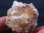 画像2: バイエルン州産カラーレス＆ブルーフローライト原石（オールドストック/蛍光） 172.2g (2)
