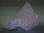 画像2: ダルネゴルスク産ドッグティース（犬牙状）カルサイト原石 35.4g (2)