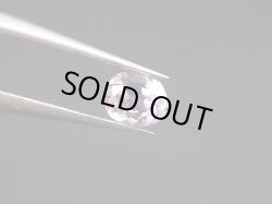 画像2: 【クリアランス価格50％OFF 1,800円→900円】クンツアイト・ルース 0.6カラット